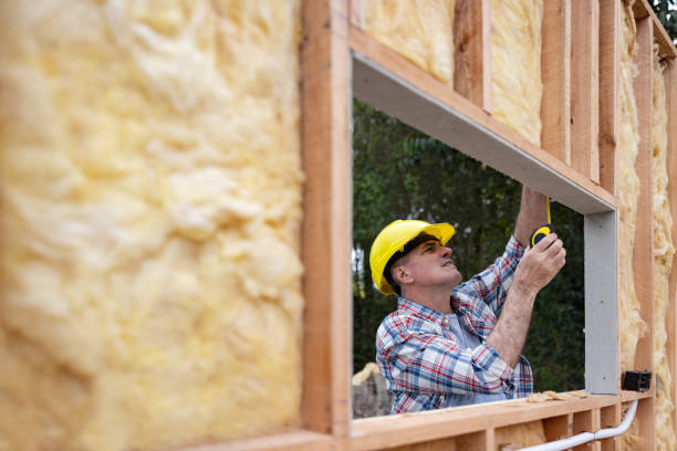 Best Attic Insulation Installation  in Olivet, NJ